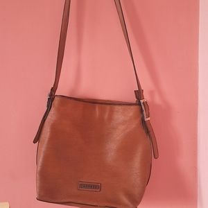 Caprese shoulder bag